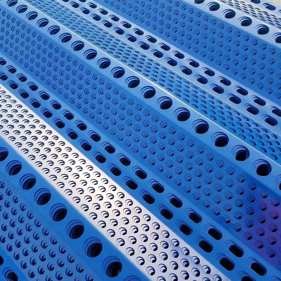 Perforated Metal wind proof, Hot Sale Perforated Windproof Dust Suppression Mesh, Manufacturer perforate net