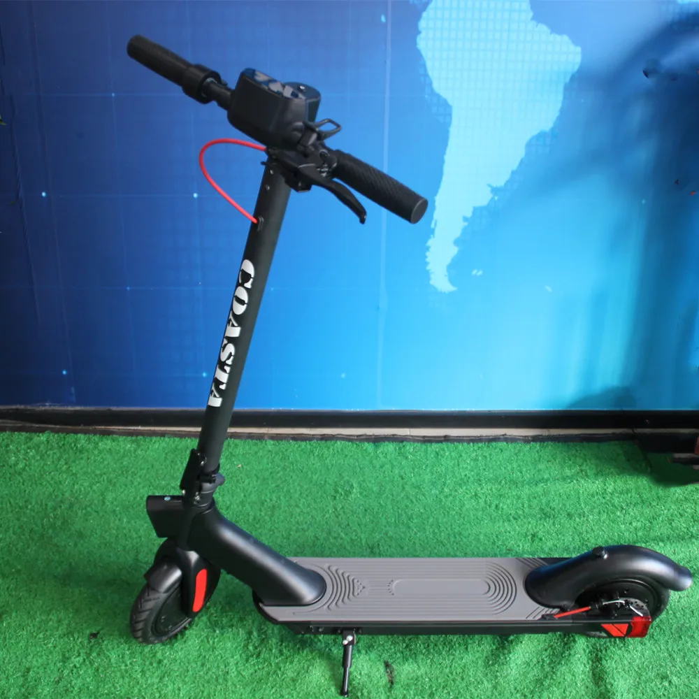 Top selling products Coasta L9 Pro Boy Canopy Freedom Scooter Street Legal Electric Scooter For Adult