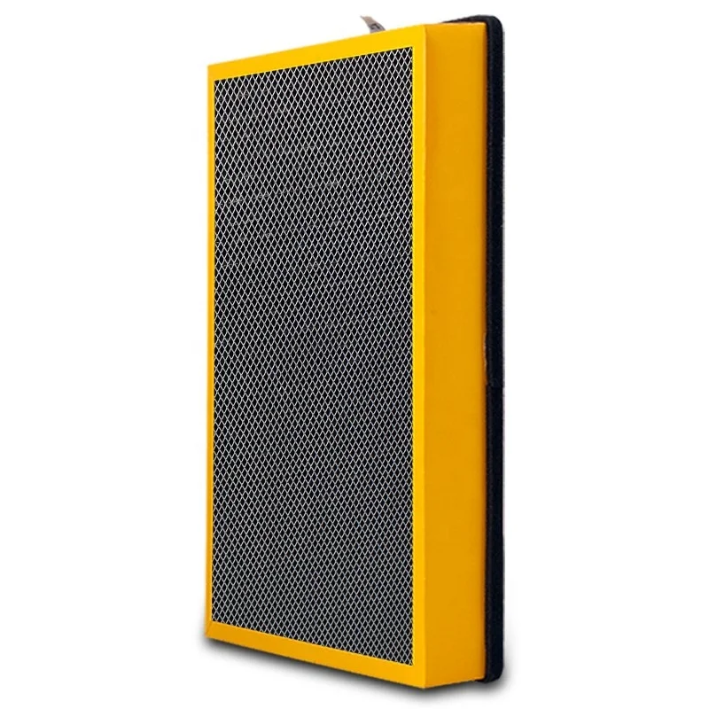 HEPA-фильтр и воздушные фильтры с активированным углем для очистителя воздуха TCL, запчасти, модель TKJ 300F-S1 306F 303F