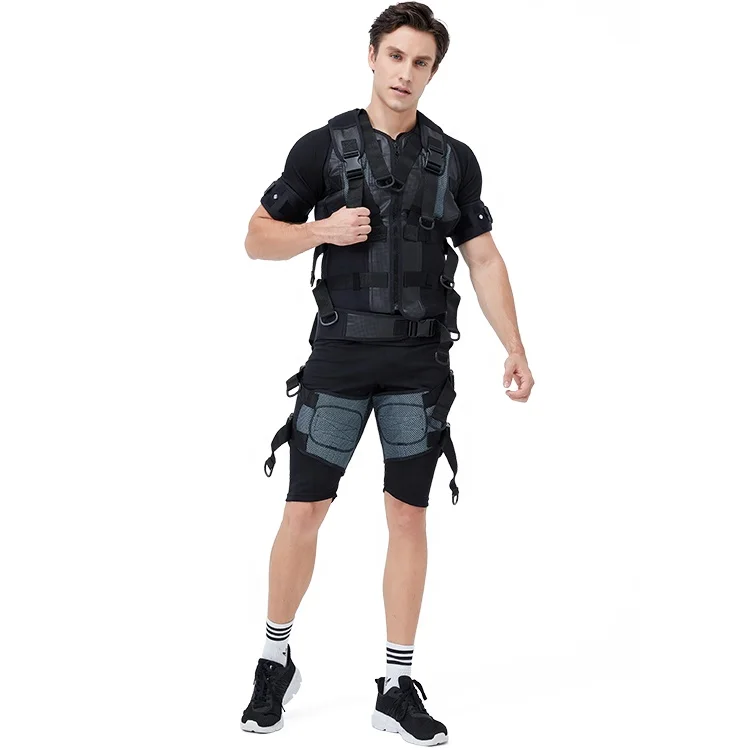 MDK15 Wearable tech Electro fitness machines,wearable fitness tech