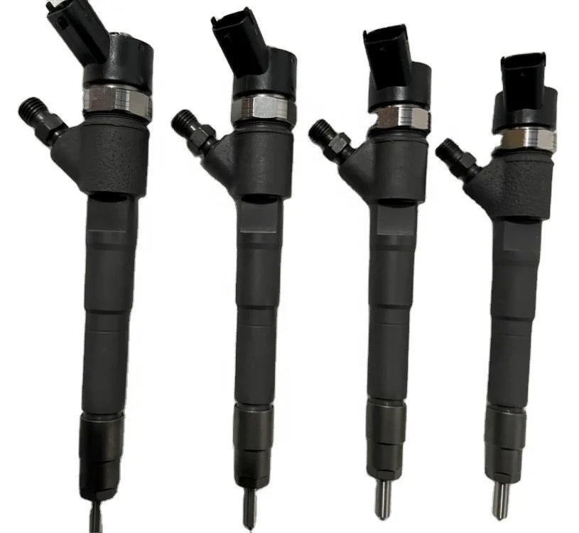 Common rail fuel injector 504088823 504380117 71793015 2995472 0445110247 0445110248