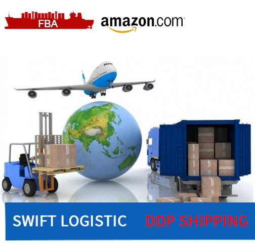 Professional shipping agent DDP service purchasing agent company 1688.COM China to Romania Europe logistics company