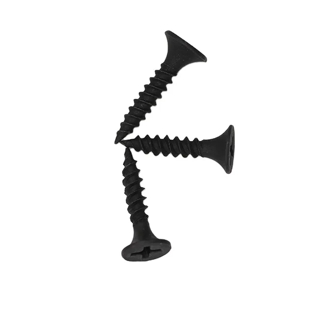 Integrate Circuit Screw Price Screws Manufacturer Automation Black Phillips Drywall Screws Black Drywall Nails