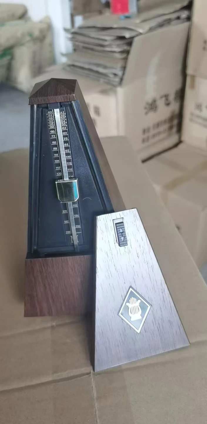 High quality general guitar piano tuner violin drum mini mechanical metronome