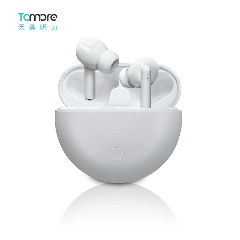 China Health Care Supplies Oem Hearing Aid Earbuds Hearing Rechargeable Aids Digital Medical Hearing Aids For Seniors On Tv