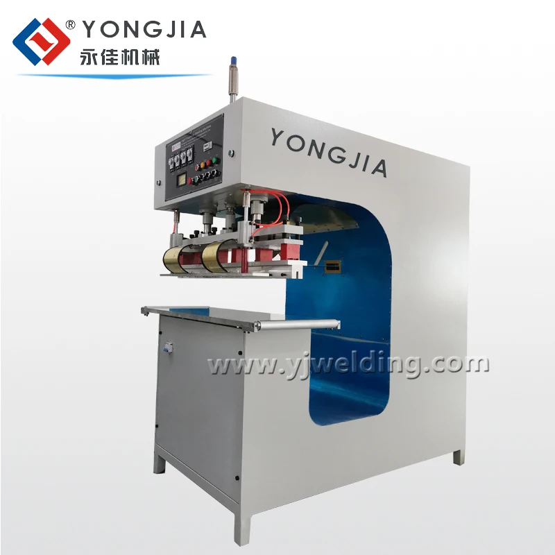 12KW PVC Welding Machine Price in india