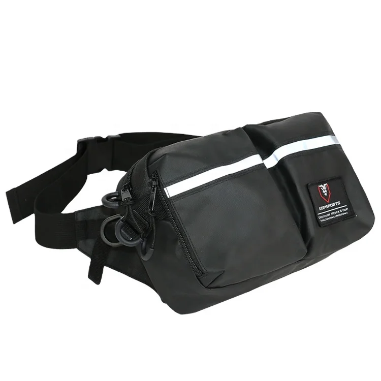 2021 kopsports высокое качество многофункциональная Водонепроницаемая поясная сумка
