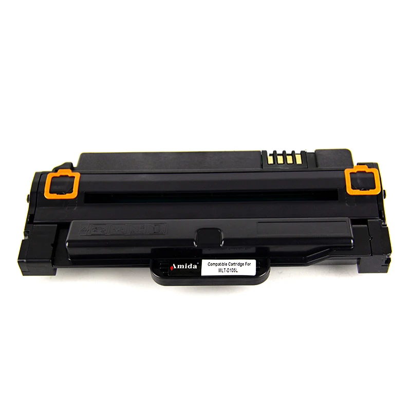 Amida Toner MLT-D105L Compatible Cartridge for SAMSUNG Printer Toner Cartridges