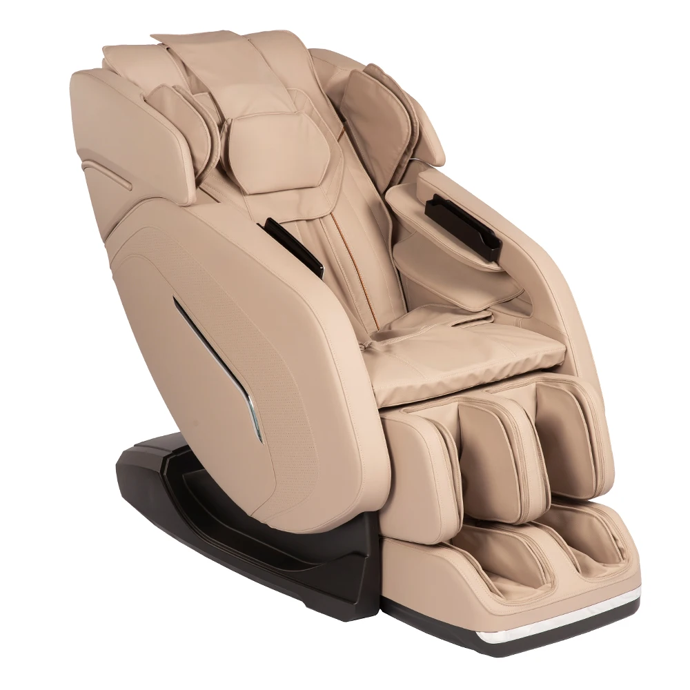 Fashion High Quality 4D  Massage Chair With Full Body Massage