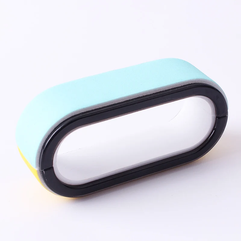 sponge nail buffer block professional product