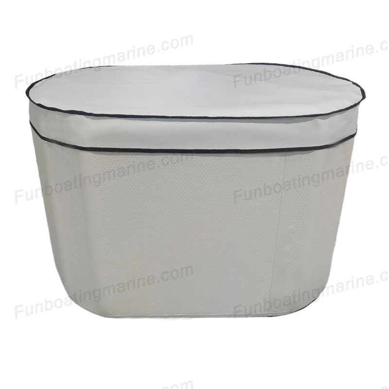 Portable Foldable Bathtub with Cover for Adult Family SPA Soaking Tub hot selling cold tub