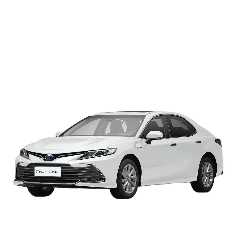 Оптовая продажа, китайский поставщик, экологически чистые автомобили с выдающимися характеристиками, стильный дизайн Toyota для Toyota Camry