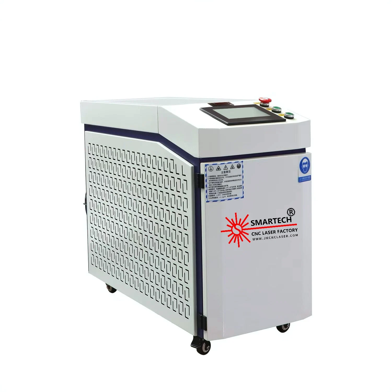 Mini Portable Handheld Laser Welder 1500W 2000W 3000W Laser Welders Metal Stainless Steel Laser Welding Machine