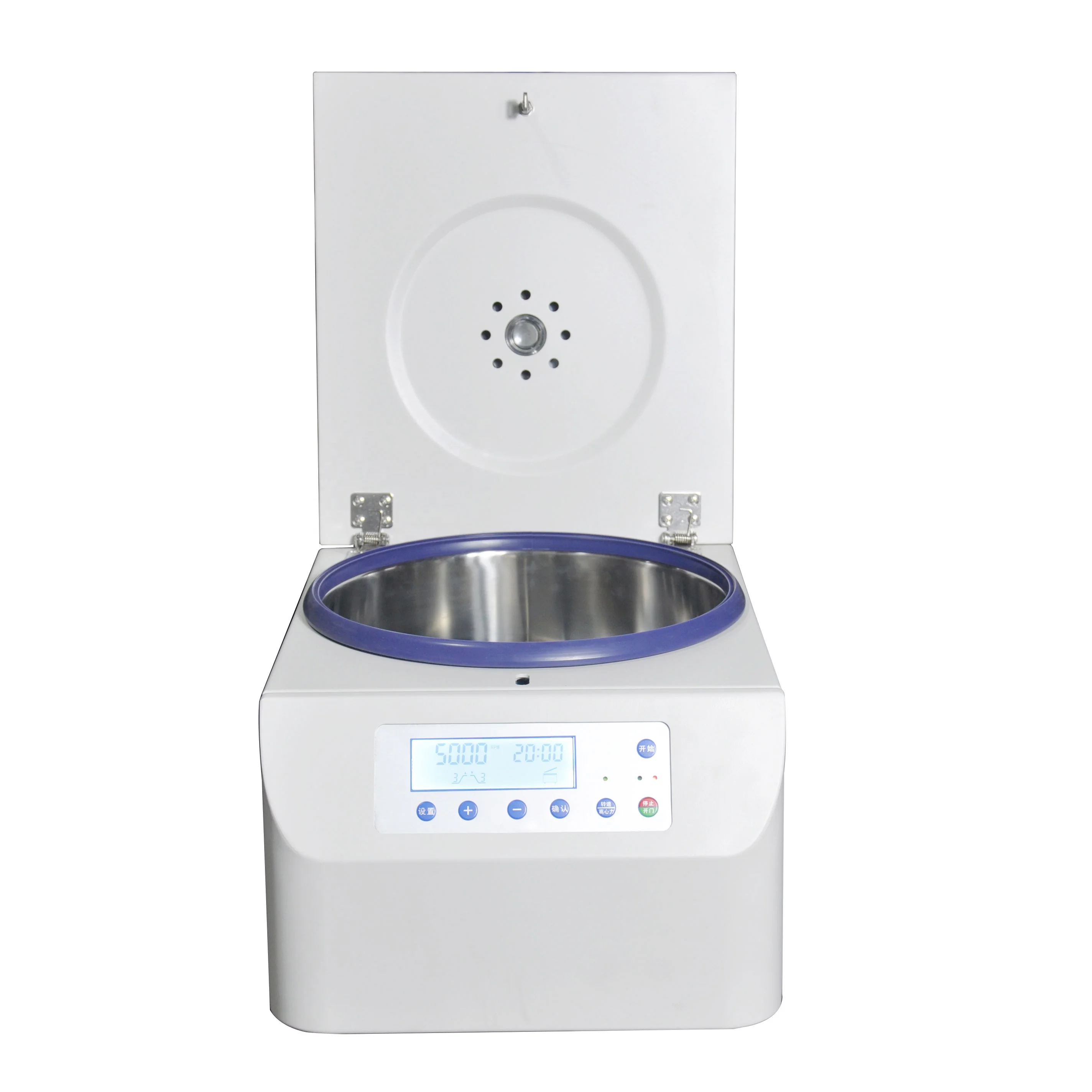 TDZ5-WS Swing out rotor  Laboratory  Low Speed centrifuge machine medical technology centrifuge horizontal centrifuge