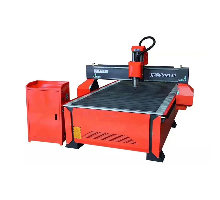 cnc router 1325 3D cnc engraving machine for wood acrylic aluminum