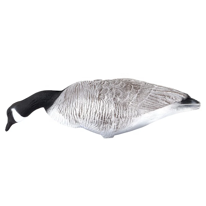  Тактические аксессуары Охотничья приманка EVA имитация приманки гусиные украшения для кемпинга