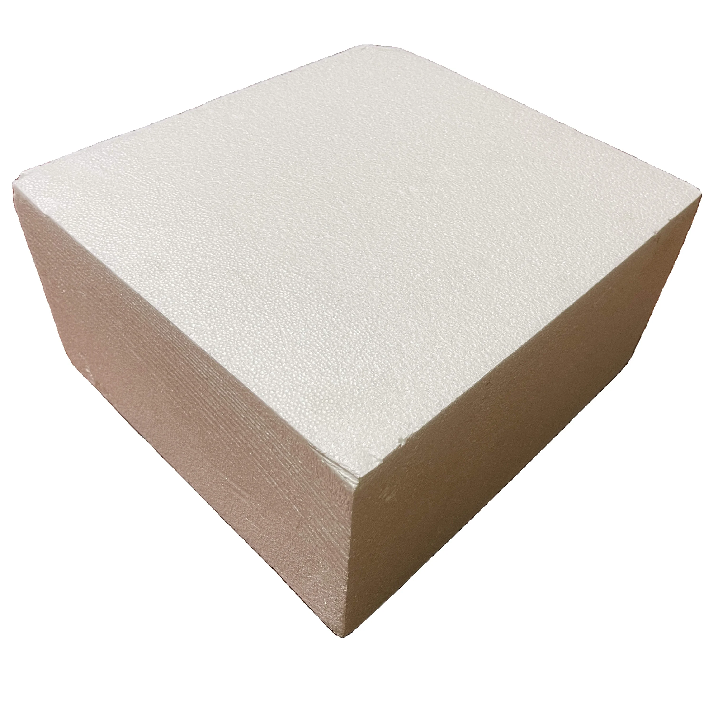 extruded polystyrene foam board EPS foam board