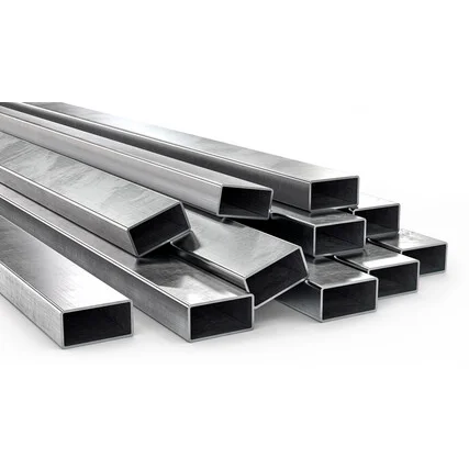 JIS 304 304L 316 Square Rectangular SS Hollow Section Stainless Steel Square Pipe tube SCH40s