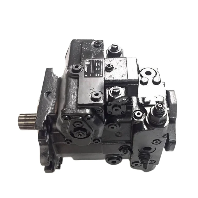Low Price A4VG90HD A4VG90HD3 A4VG90DA2D2/32R-NZF02F001SH-S Plunger Pump A4VG90HD1D1-32L-NSF041D Hydraulic Oil Pump