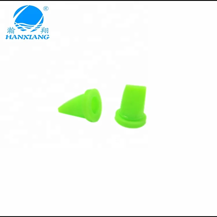 Water Machine Use One Way silicone rubber Check Valve Hydraulic Duckbill Valve