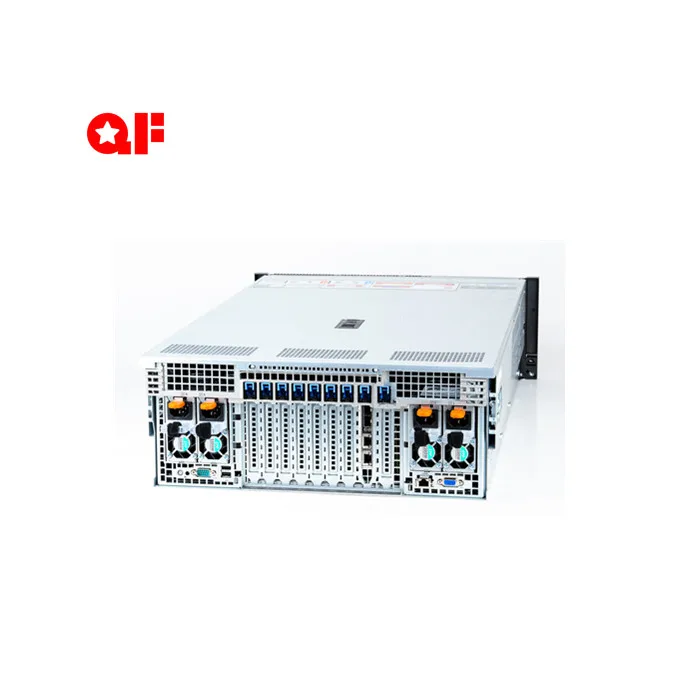 Lowest A Server Used Dell Server Dell Poweredge R930 Dell R930