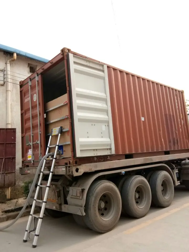 DEF diesel exhaust fluid aus 32 def urea adblue solution urea 23000L Flexitank concerntration 32.5%