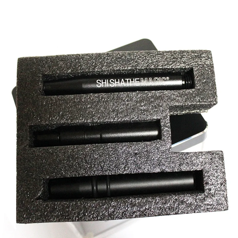 Coconut Charcoal Custom Hookah Vendors