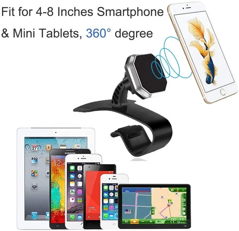 XMXCZKJ phone accessories best selling mobile phone holder dashboard car mobile phone holder