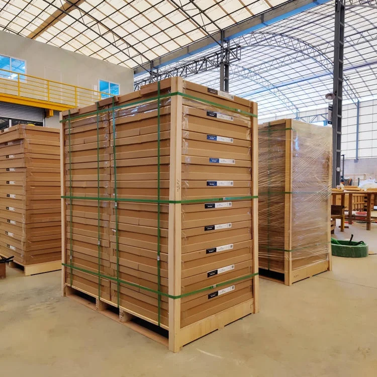 Hot Sale Matte Marble Porcelain Slabs Sintered Stone Sink Top Countertop