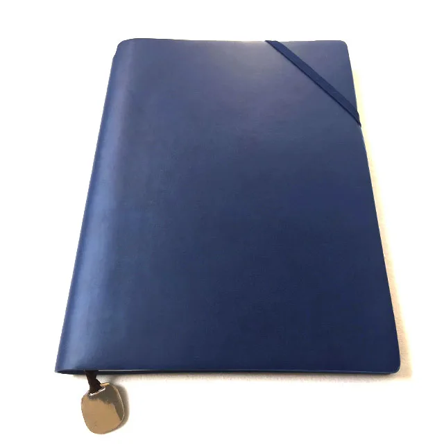 Factory Leather Journal Planner Daily Weekly Agenda Planner Undated Goal Planner Dotted Grid Pages Notebook With Sticker