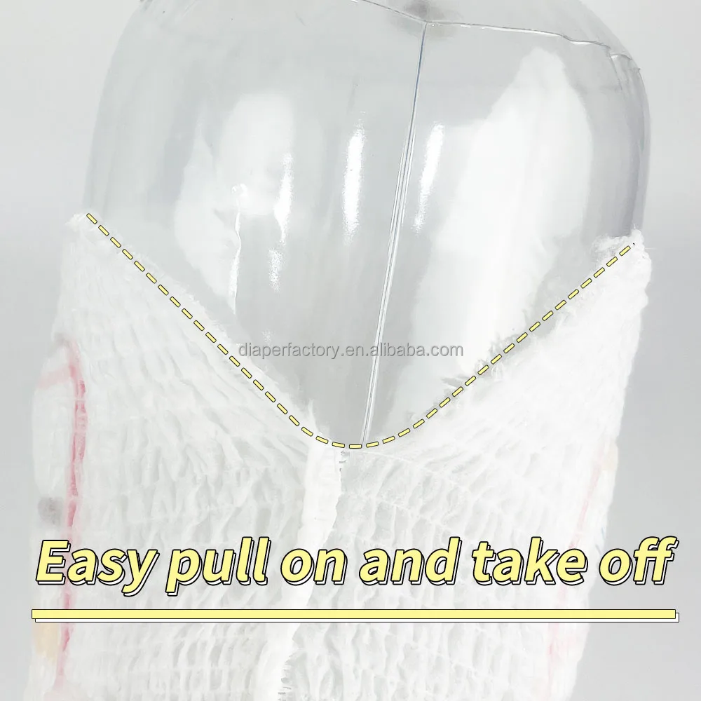 China supplier newborn baby boy girls unisex diapers A grade baby pull up diapers