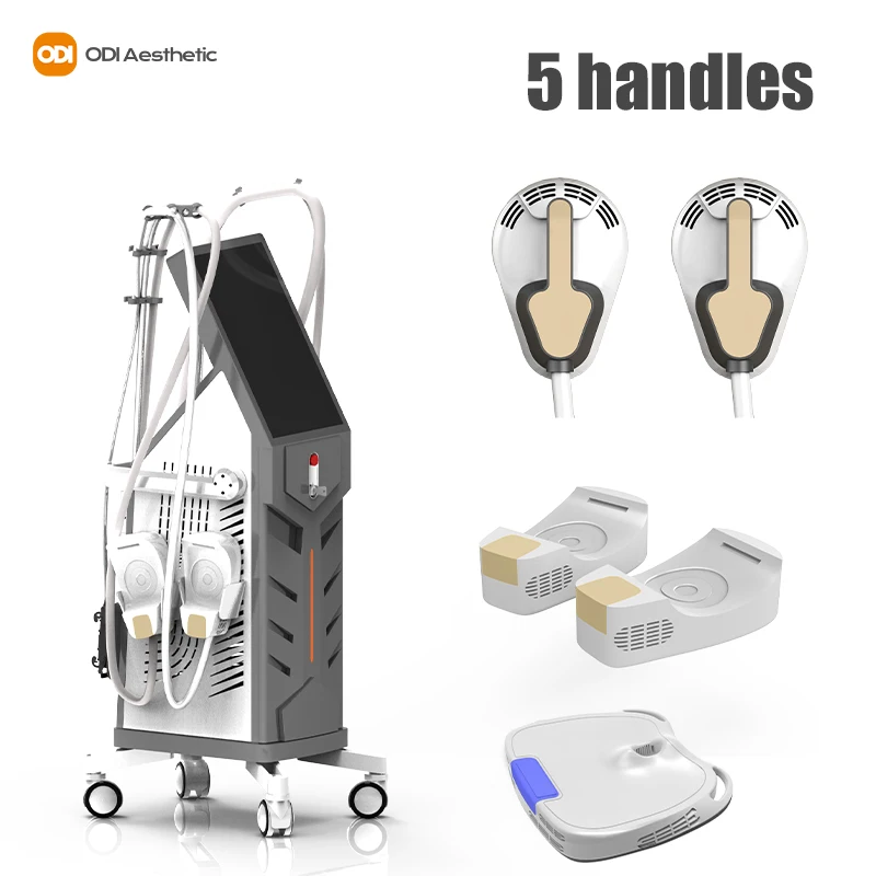Muscle Stimulation Contouring Ems Sculpting  Electro Magnetic Aesthetic Weight Beauty Equipment Emsell Pelvic Chair