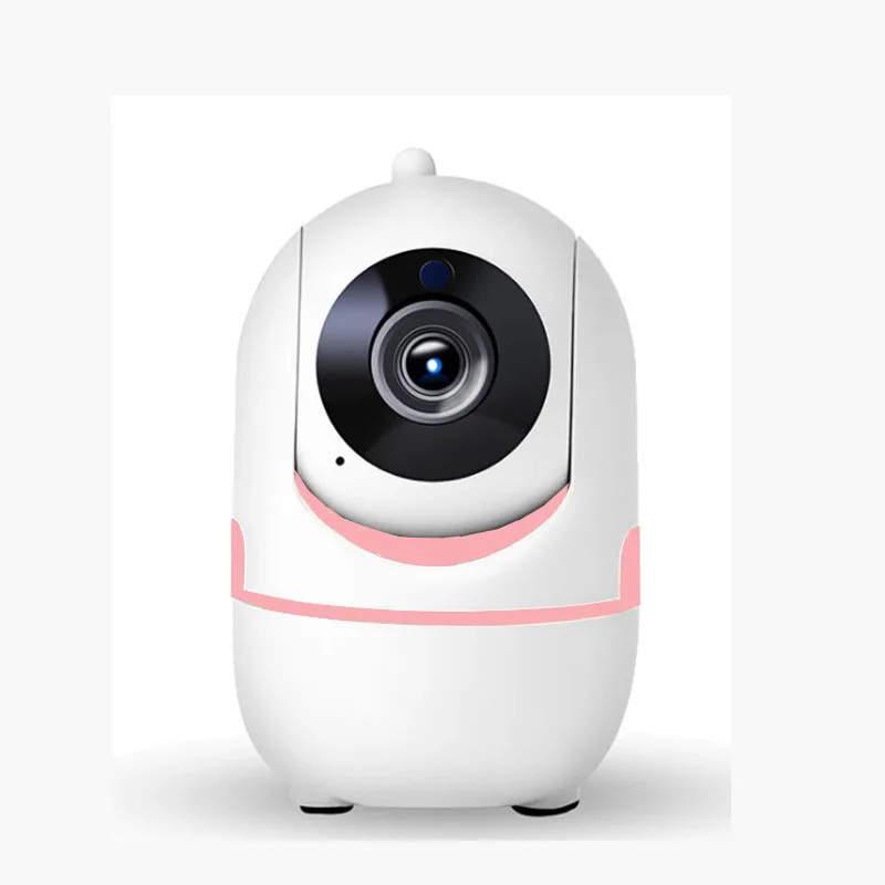 
P2P ip smart home wifi camera 360 full home cctv system sim card mini security camera 