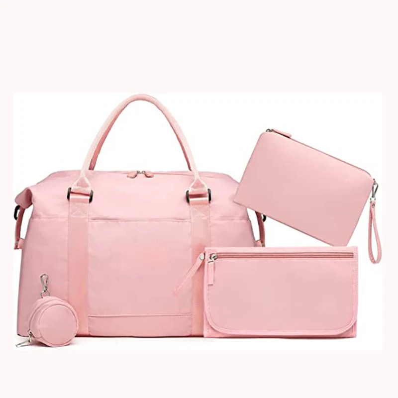 Luxury new born baby hospital bag mommy bags for hospital