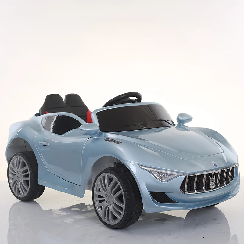 new model kids car 6V kids electric car ride electric car for kids with good quality