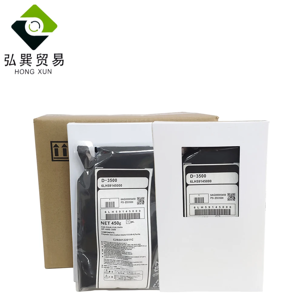 Well Priced for toshiba developer Factory Direct Sale