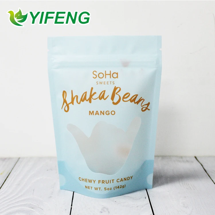 China goods most in demand custom printed fresh vegetables packaging plastic bag