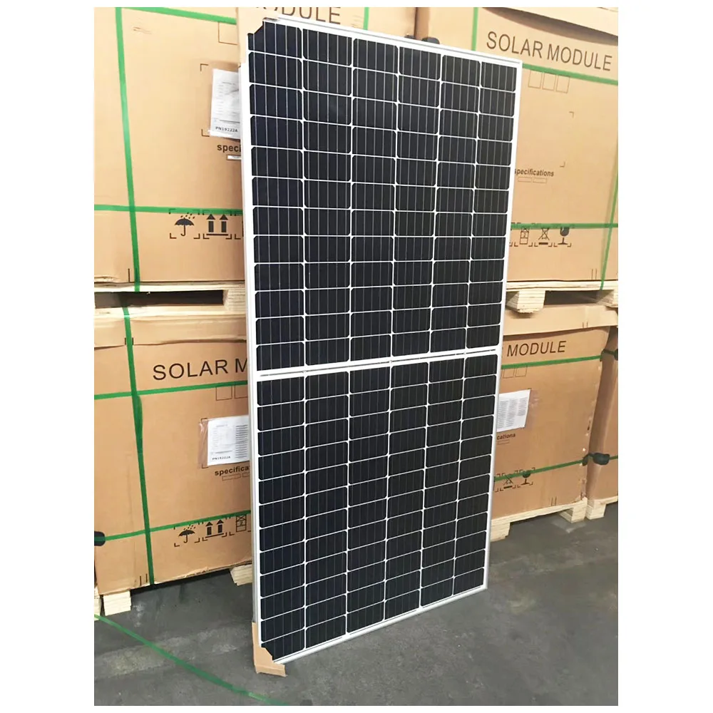  Проц Райзен 400w Солнечная энергия системы панель 144 клетки моно панели солнечных батарей и он имеет высокую