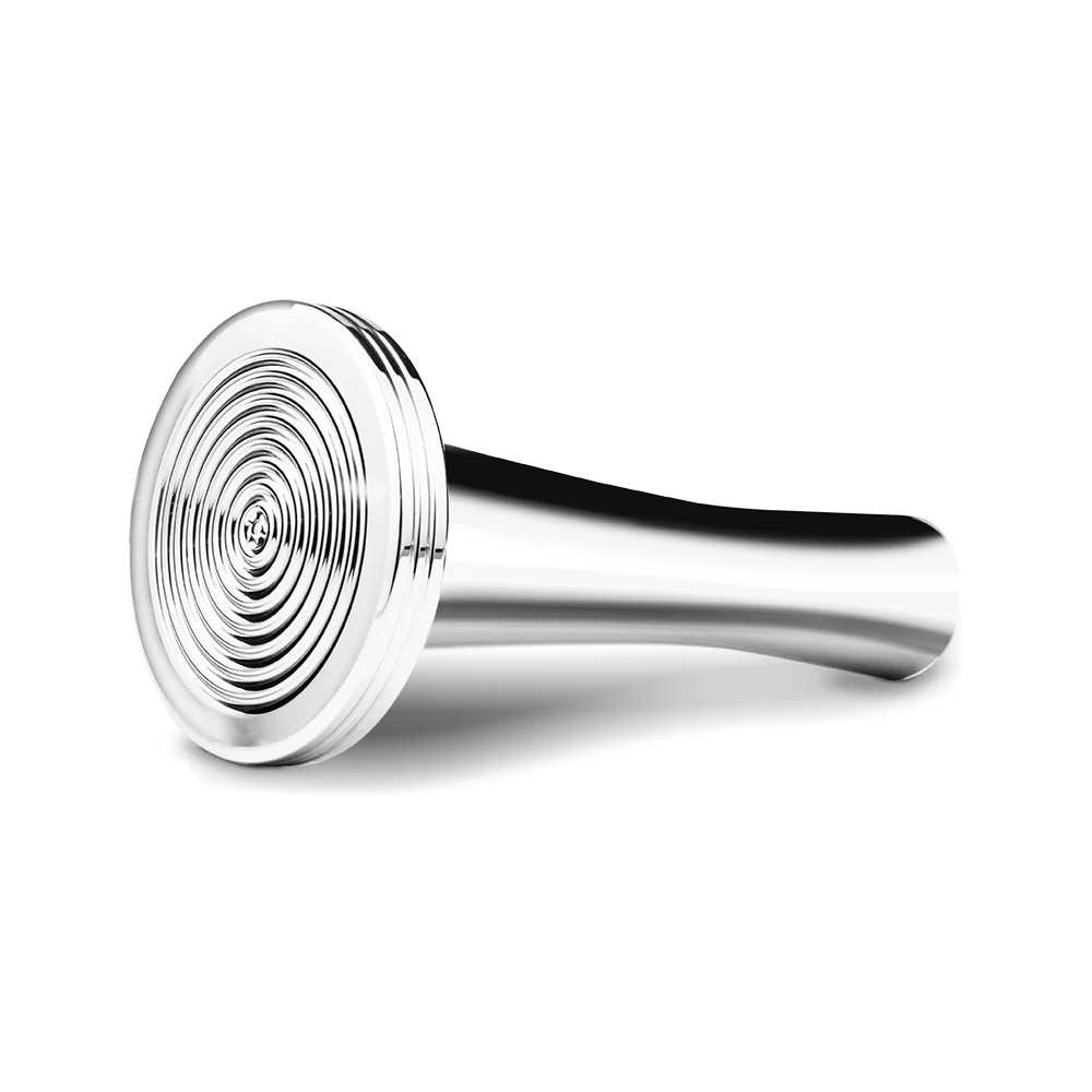 Tamper кофе из нержавеющей стали nespreso dolce gusto