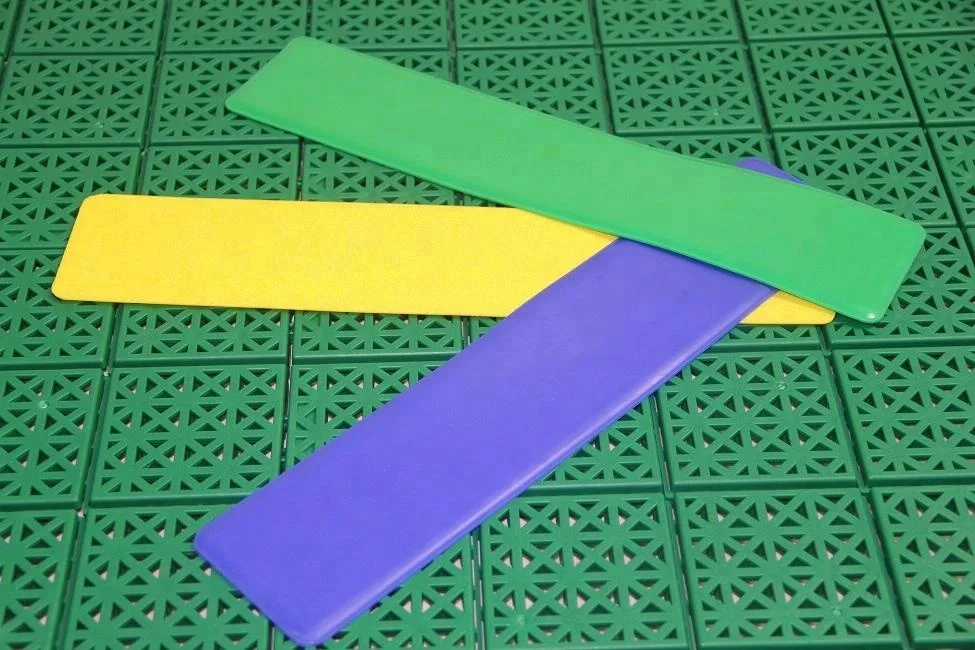 court marker for badminton.pickleball,volleyball court