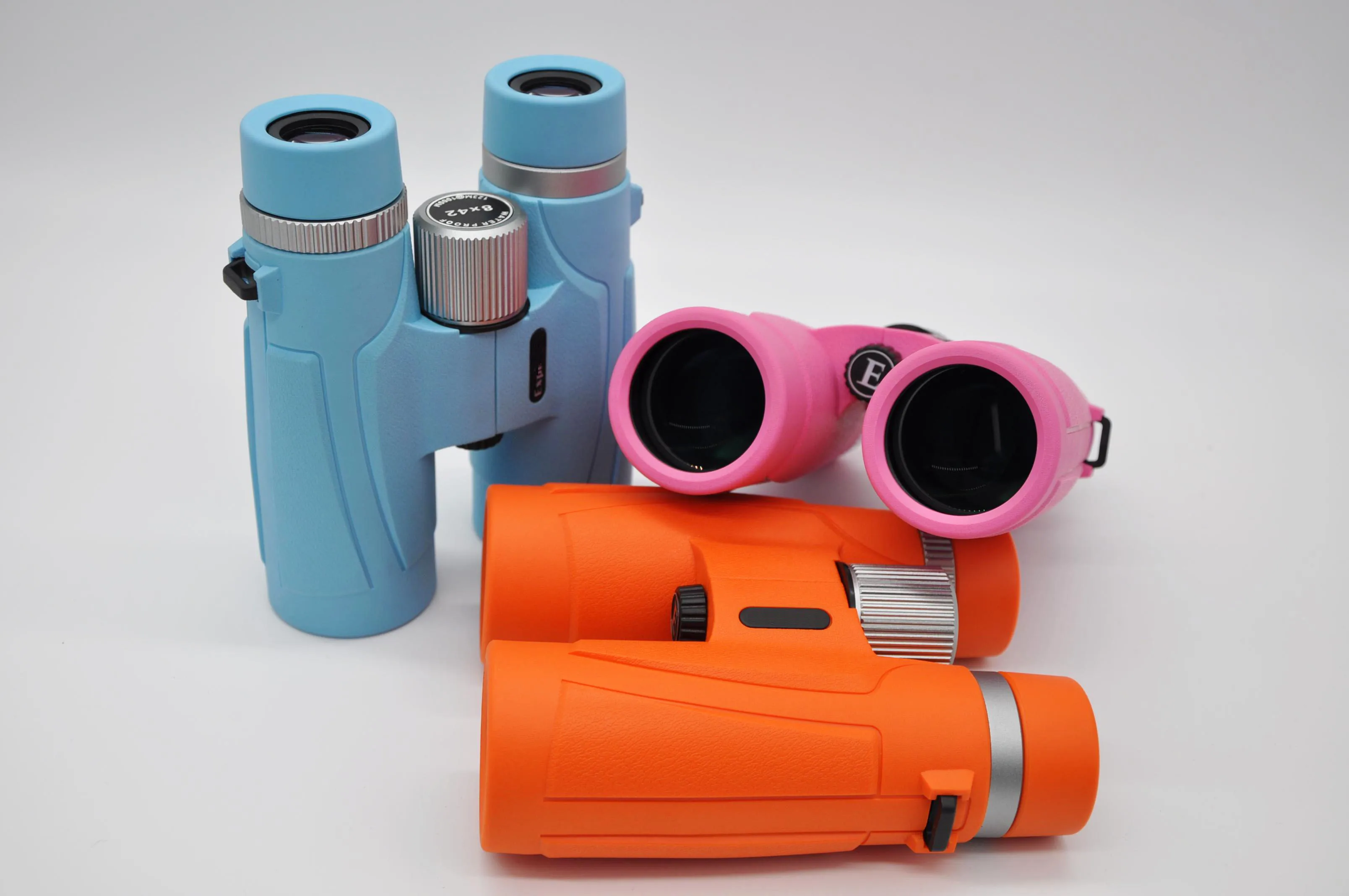 OEM Manufacturer Wholesale Cheap Price 10x42 Best Budget Binoculars  For Bird Watching Hunting Safari