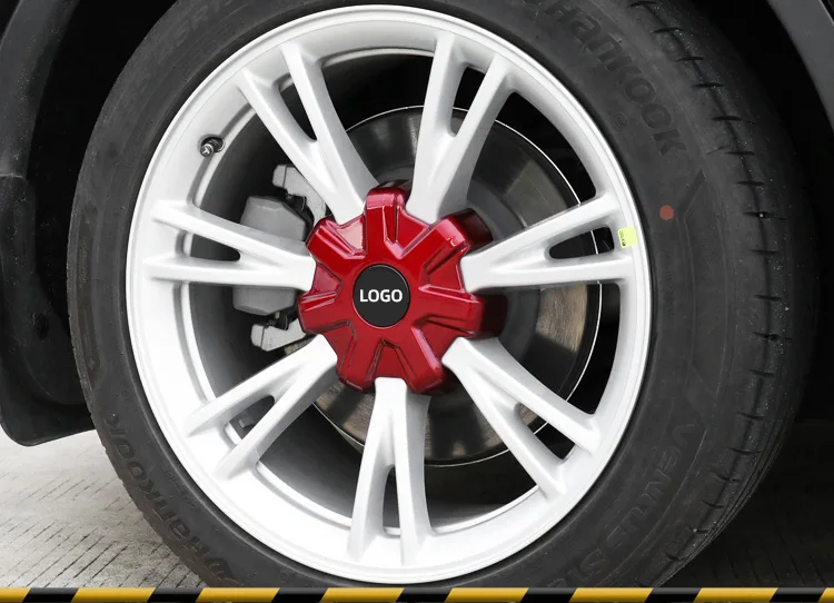 Model 3 Wheel Center Hub Cap Cover Center Rim Cap  for tesla model y