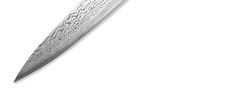 High Quality Germany 67 Layers VG10 Stainless Steel Damascus Chef Knife
