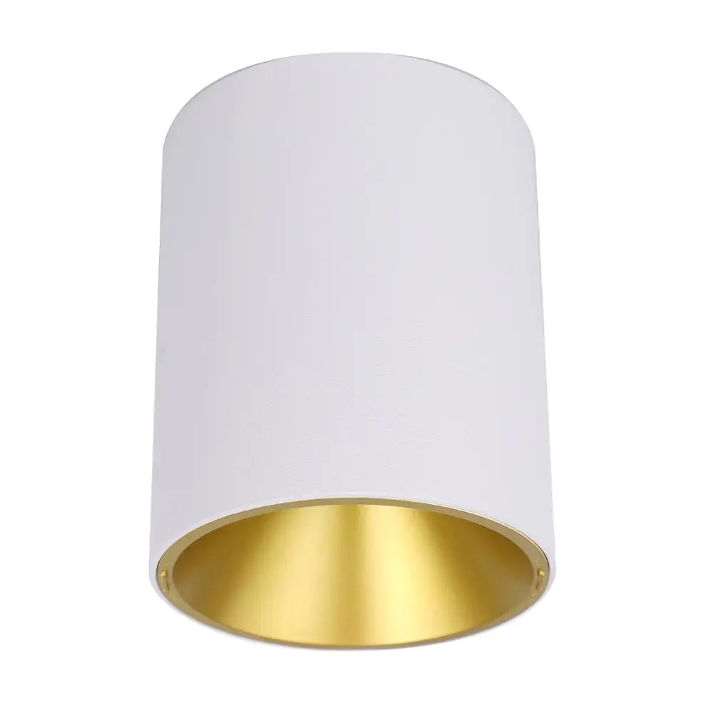 High Brite aluminum ceiling lamp 30w led light downlights for Office