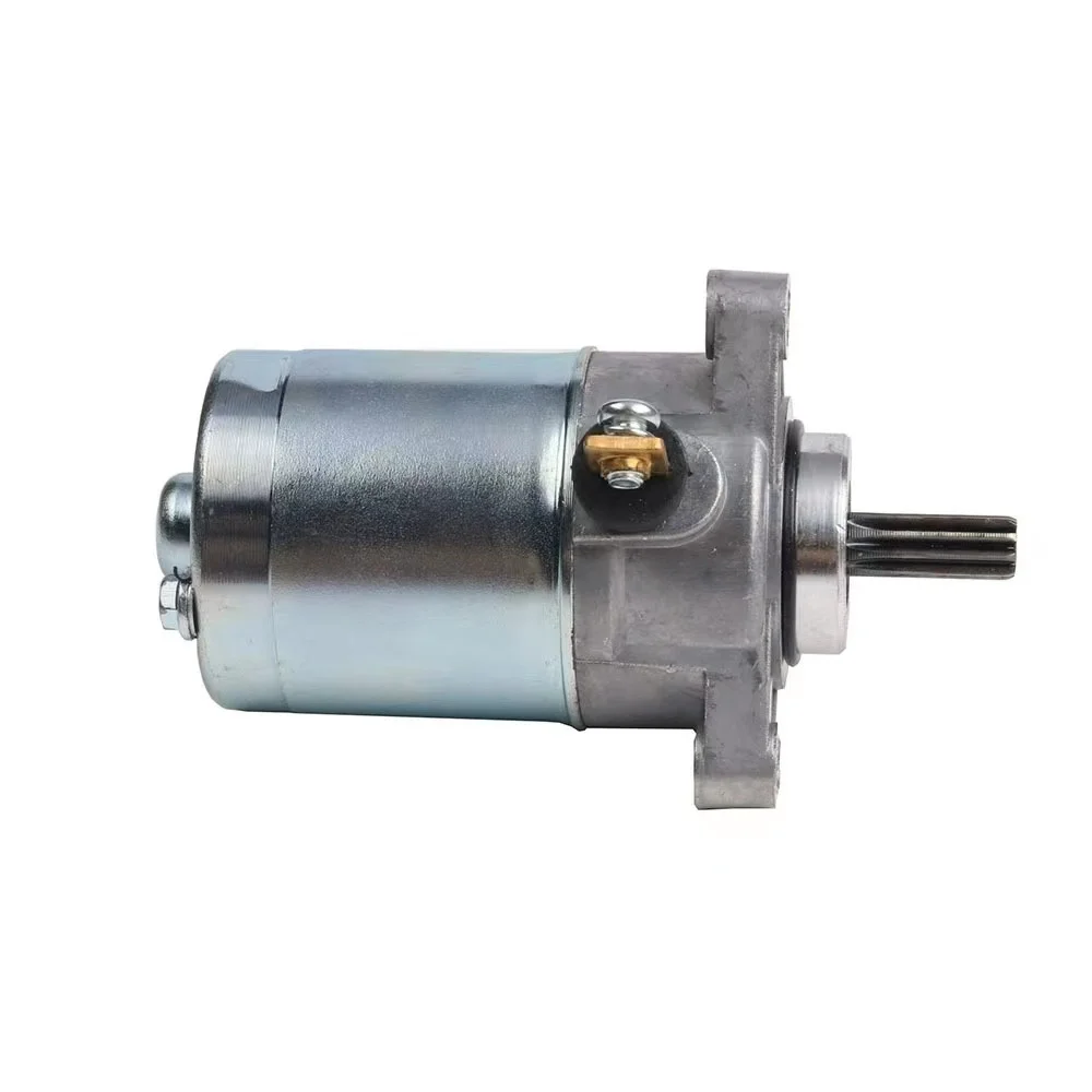 Motorcycle Accessories Motorcycle Starting Motor