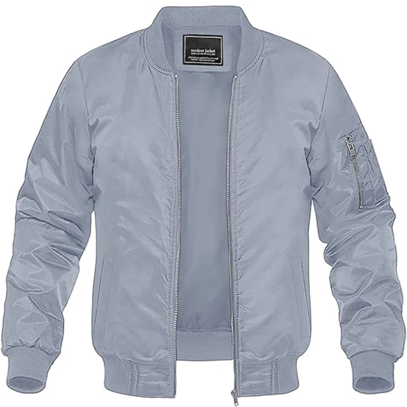 Factory price polyester fleece fabric baseball varsity jacket customizable logo youth vintage baseball jacket for men