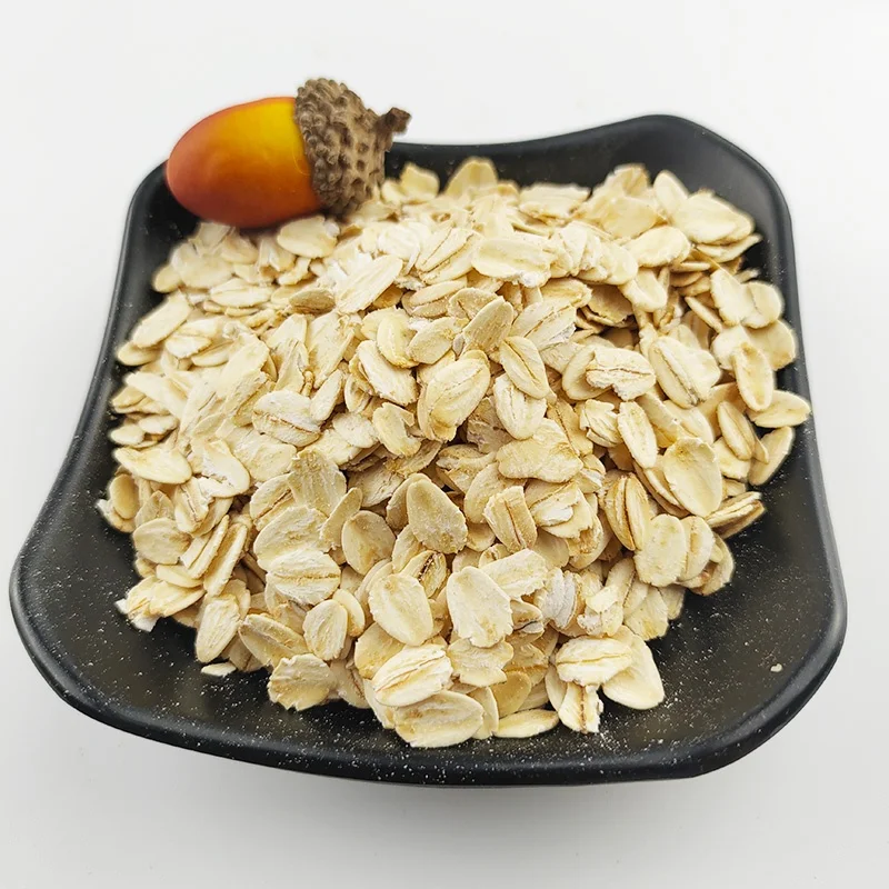 Breakfast Cereals Oats Flakes - Quick Cooking for Wholesale Prices
