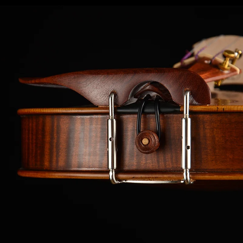 CHRISTINA  Famous Brand Solid Wood Violin Free Bow Violin Case and Strings