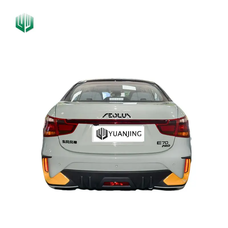 Dongfeng Aeolus E70 Pro Ev Electric Car New Energy Vehicle G59 Dongfeng Fengshen Hybrid Aeolus G59E70 Yixuan Max Ax7 A30 Suv