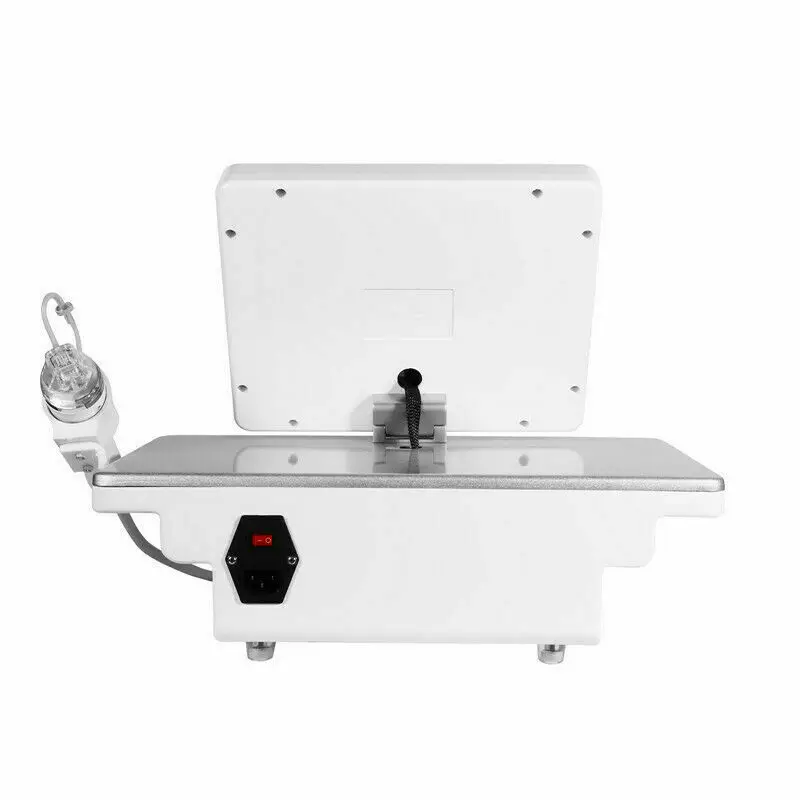 Professional Fractional Radio Frequency Skin Tightening RF Frecuencia RF Facial Machine